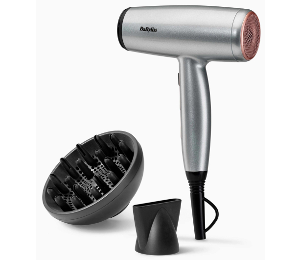 Babyliss SUSZARKA BABYLISS D580DE - 1455165 - zdjęcie 4